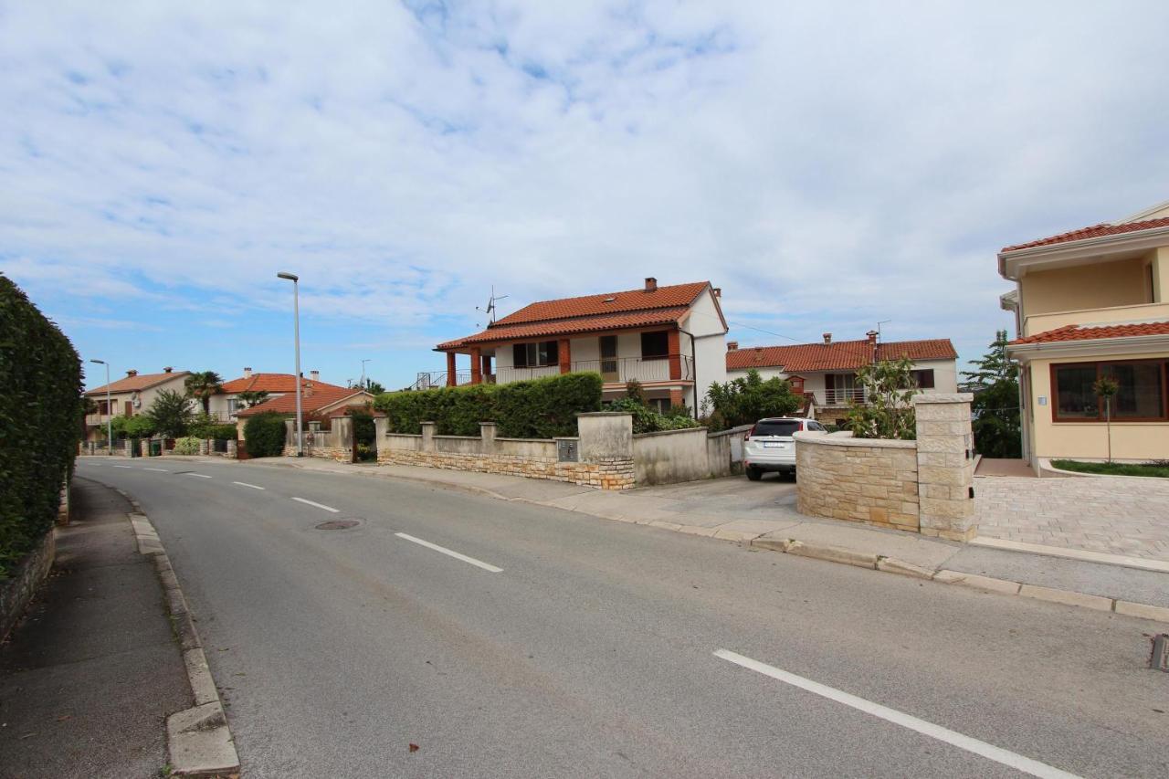 Apartment Amabile Rovinj Exterior photo